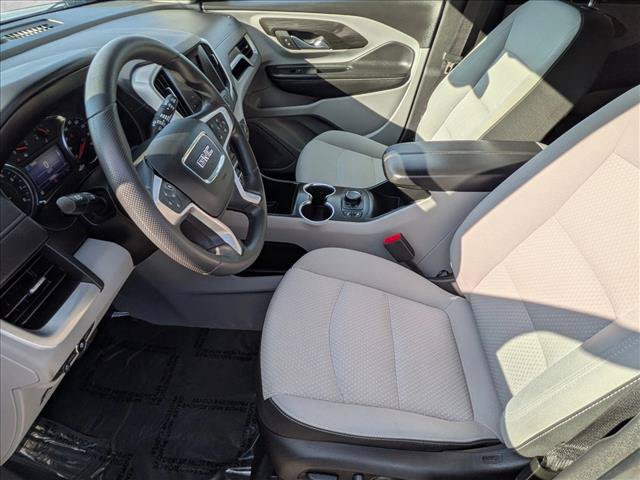 Used 2022 GMC Terrain SLE w/ Driver Convenience Package AWD/4WD image 15