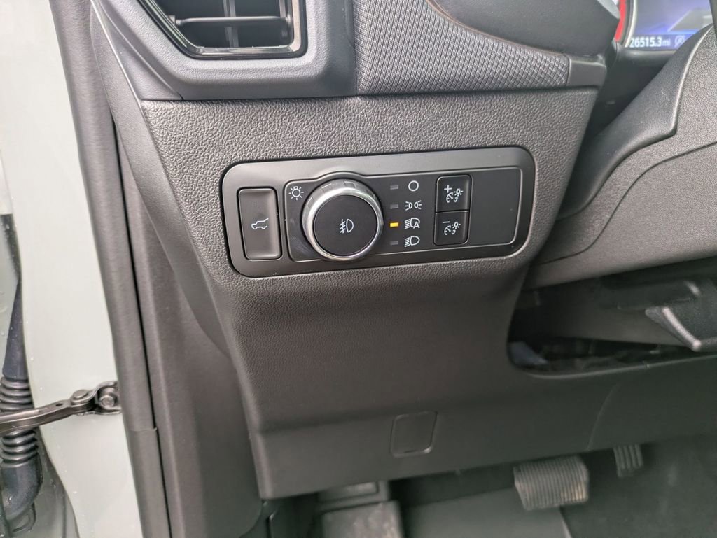 Certified 2023 Ford Bronco Sport Outer Banks w/ Tech Package image 38