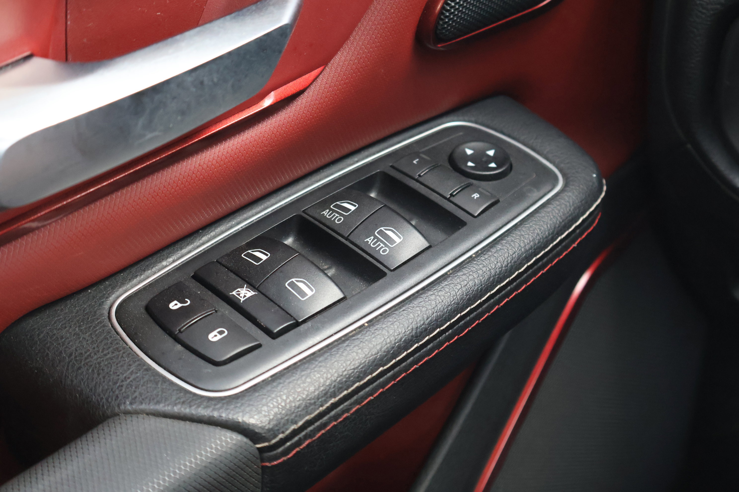 Used 2020 RAM 1500 Rebel w/ Rebel Level 2 Equipment Group image 17