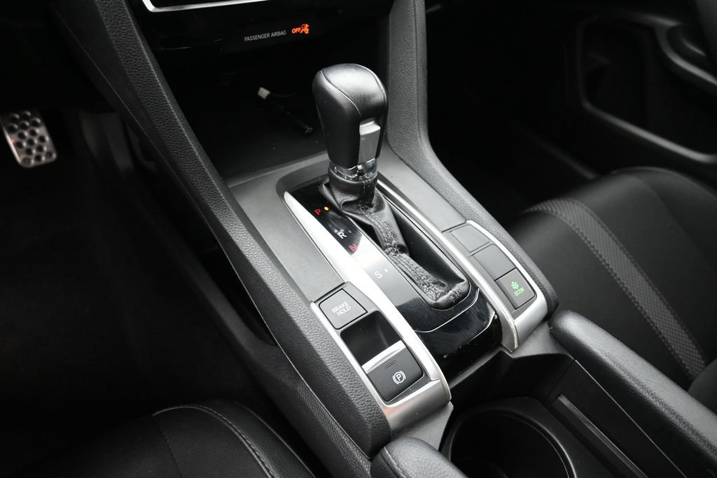 Used 2020 Honda Civic Sport image 15