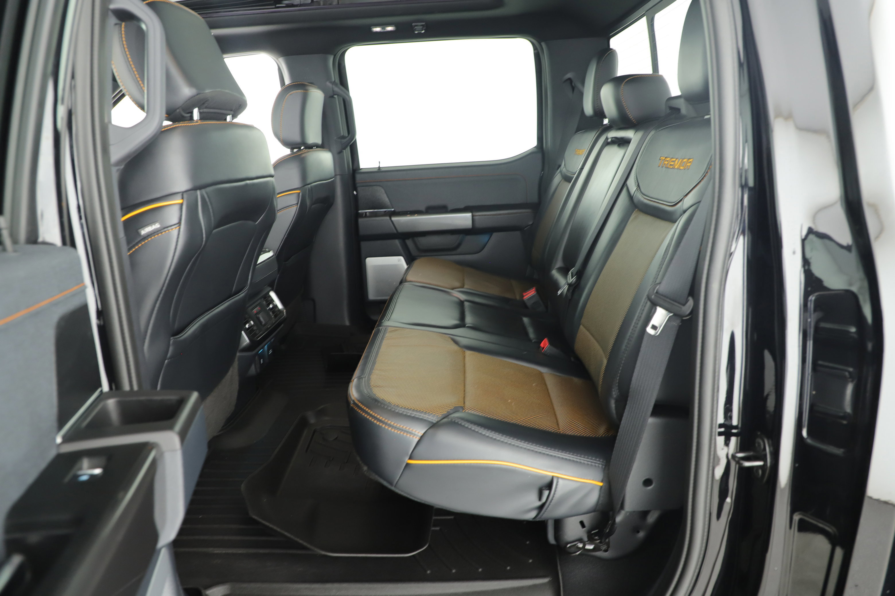 Certified 2023 Ford F150 Tremor w/ Equipment Group 402A High image 12