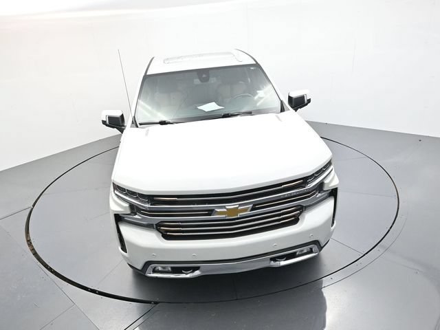 Used 2022 Chevrolet Silverado 1500 High Country AWD/4WD image 39