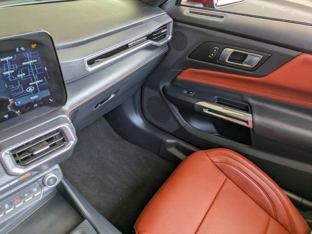 Certified 2025 Ford Mustang GT Premium image 18