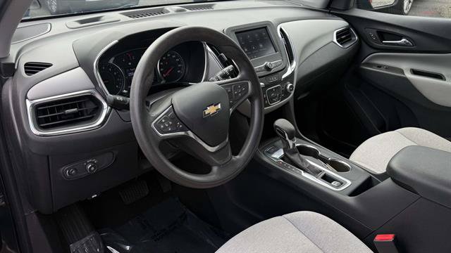 Used 2023 Chevrolet Equinox LS w/ LS Convenience Package AWD/4WD image 10