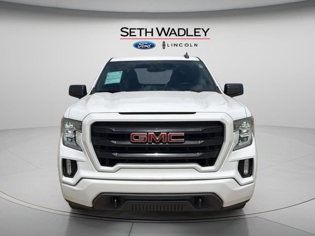 Used 2020 GMC Sierra 1500 Elevation w/ Elevation Value Package AWD/4WD image 2