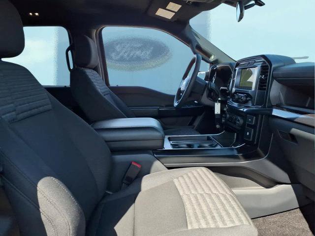 Certified 2023 Ford F150 XL w/ STX Appearance Package AWD/4WD image 13
