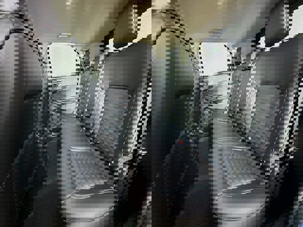 Certified 2022 Ford Edge SEL w/ Convenience Package image 17