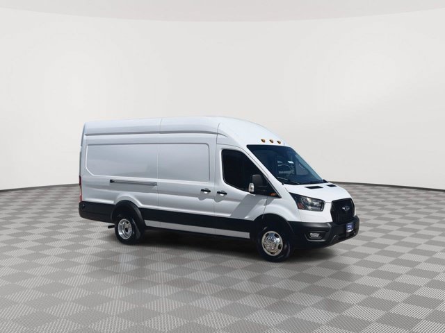Certified 2025 Ford Transit 350 148 High Roof Extended DRW AWD/4WD image 29