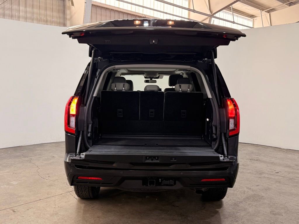 Certified 2025 Ford Expedition Active AWD/4WD image 13
