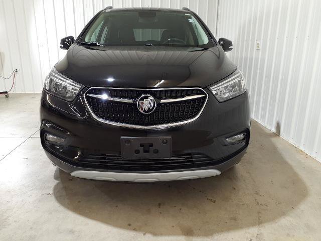 Used 2017 Buick Encore Preferred AWD/4WD image 20