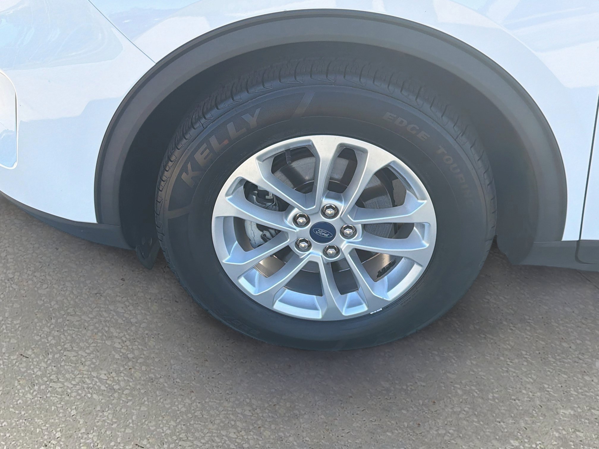 Certified 2022 Ford Escape SE w/ Convenience Package FWD image 28