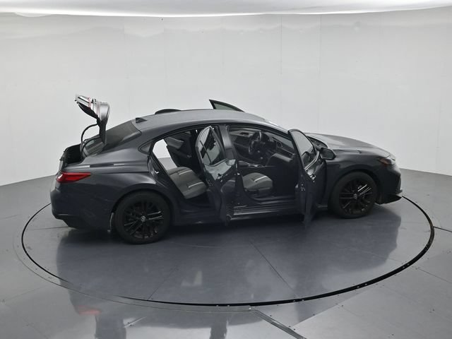 Used 2025 Toyota Camry SE w/ Multimedia Upgrade Package FWD image 46