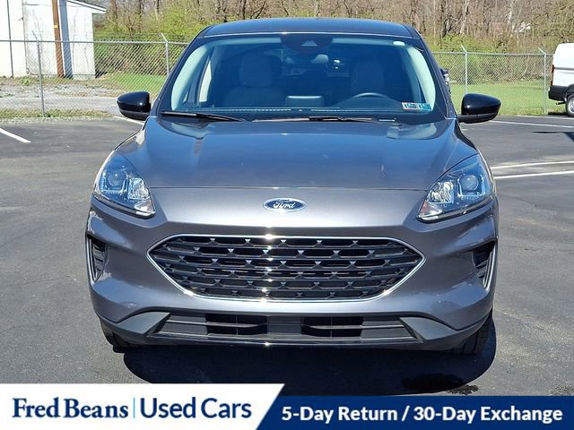 Certified 2022 Ford Escape SE w/ SE Sport Appearance Package image 12