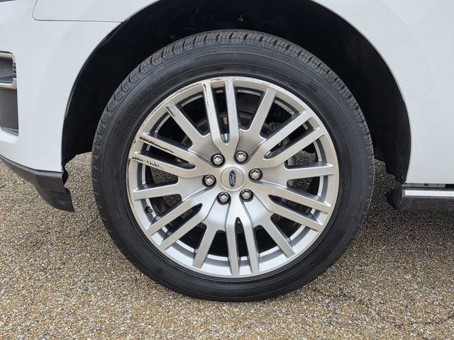 Certified 2024 Ford Expedition Limited image 32