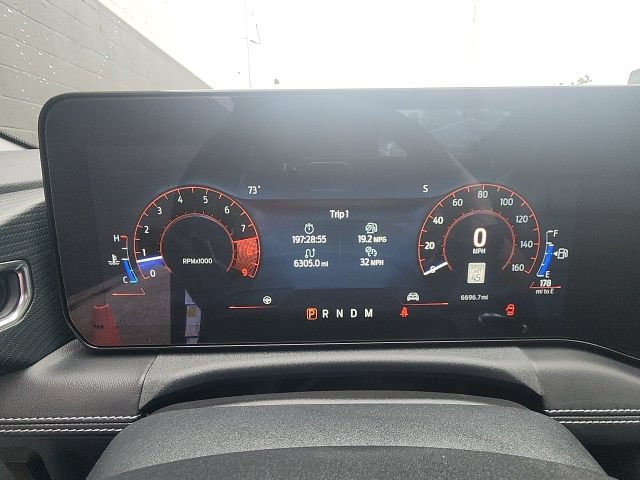 Certified 2024 Ford Mustang GT Premium RWD image 19