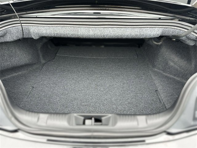 Certified 2025 Ford Mustang Premium image 25