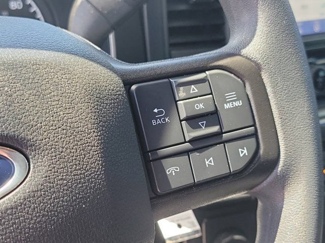 Certified 2023 Ford F150 XL w/ STX Appearance Package RWD image 25