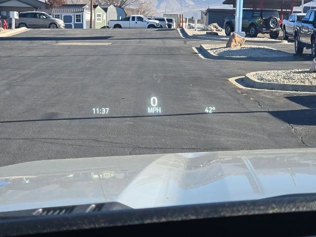 Certified 2025 Ford F350 Platinum image 26