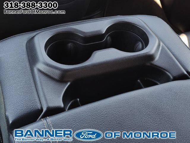 Used 2026 RAM 1500 Express RWD image 20