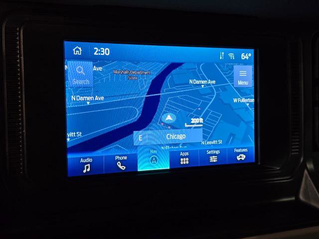 Certified 2023 Ford Bronco Wildtrak image 26