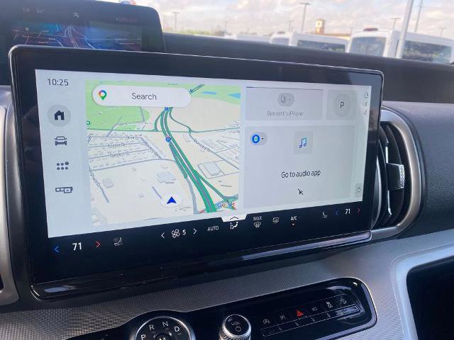 Certified 2025 Ford Expedition Active AWD/4WD image 20