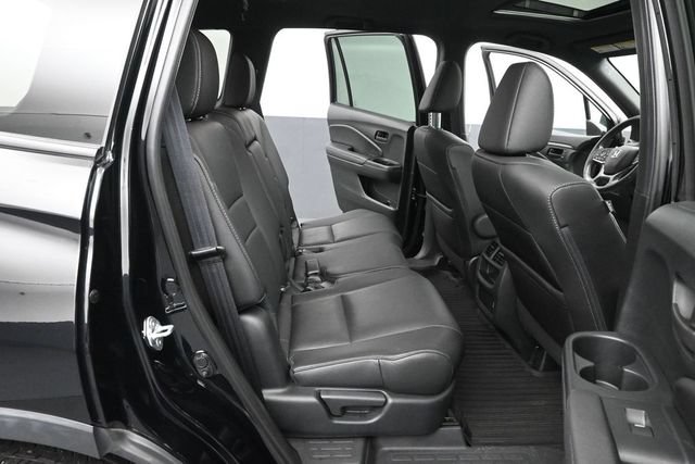 Used 2023 Honda Passport EX-L image 26