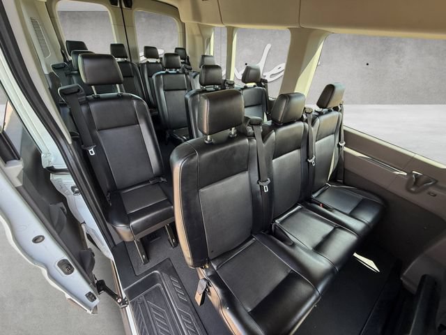 Certified 2021 Ford Transit 350 XL RWD image 23