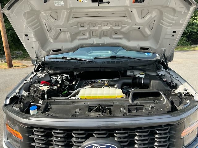 Certified 2024 Ford F150 STX AWD/4WD image 20