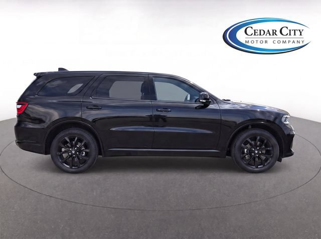 Used 2020 Dodge Durango GT RWD image 8