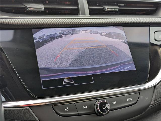 Used 2023 Buick Encore GX Preferred w/ Cold Weather Comfort Package AWD/4WD image 14