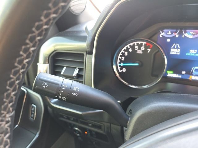 Certified 2023 Ford F150 XLT w/ Equipment Group 302A High image 15