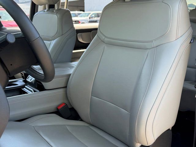 Certified 2025 Ford Expedition Max Active AWD/4WD image 32