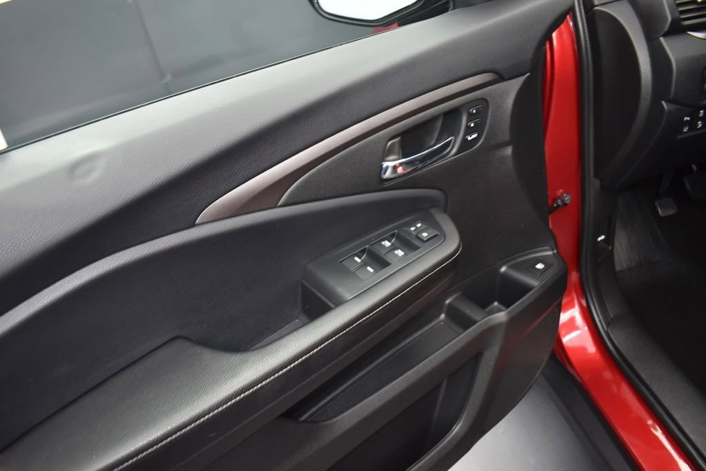 Used 2022 Honda Ridgeline RTL-E image 9