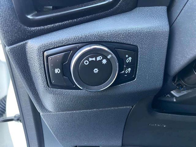 Certified 2021 Ford EcoSport SE w/ Interior Protection Package FWD image 18