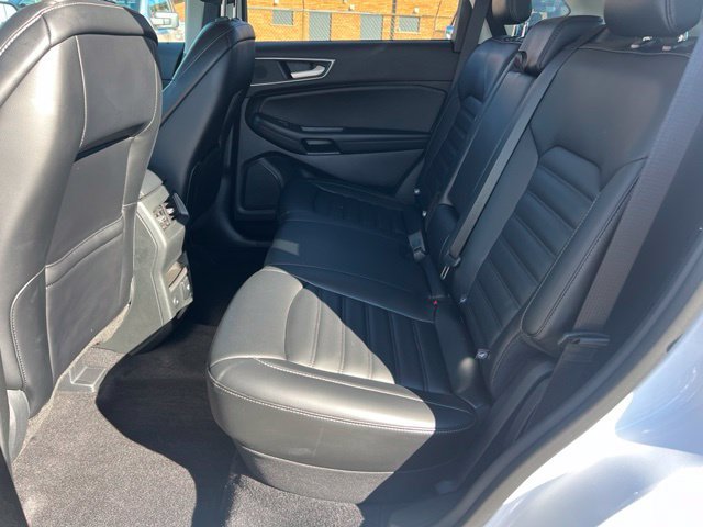 Certified 2024 Ford Edge SEL w/ Convenience Package AWD/4WD image 20