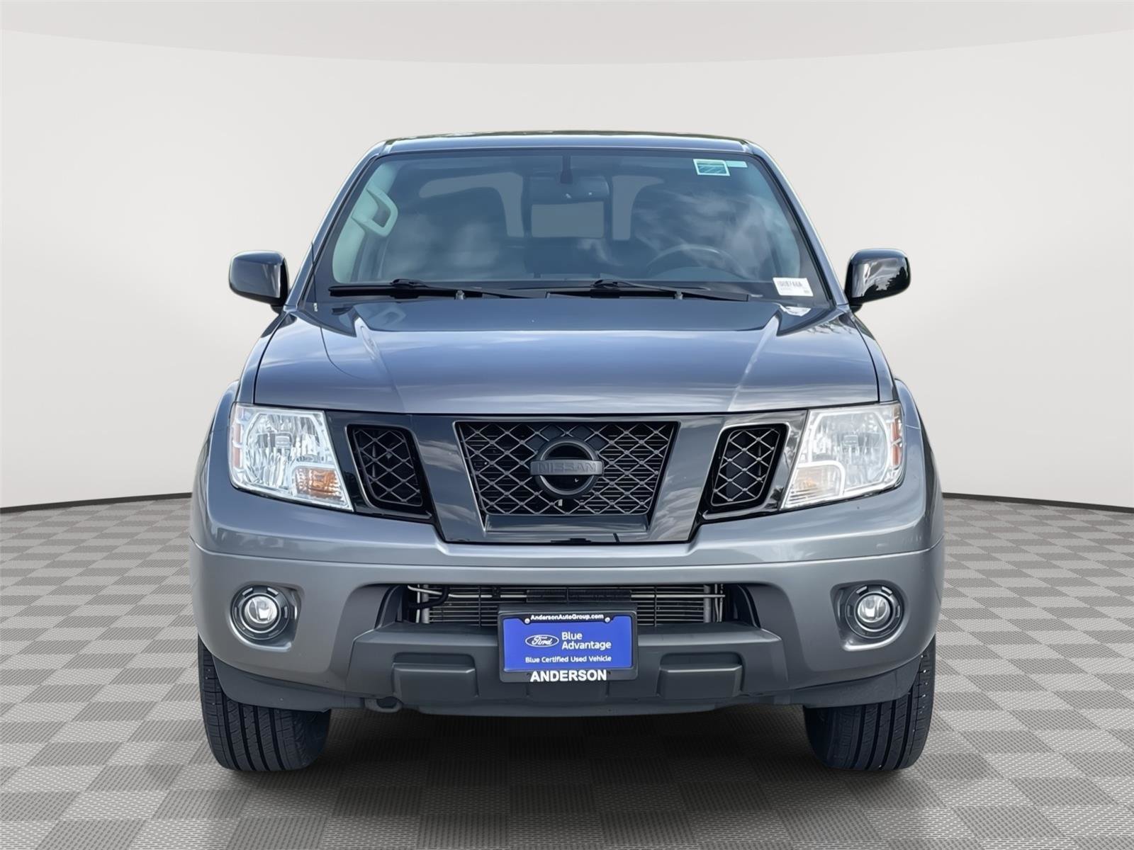 Used 2019 Nissan Frontier SV w/ Value Truck Package AWD/4WD image 4