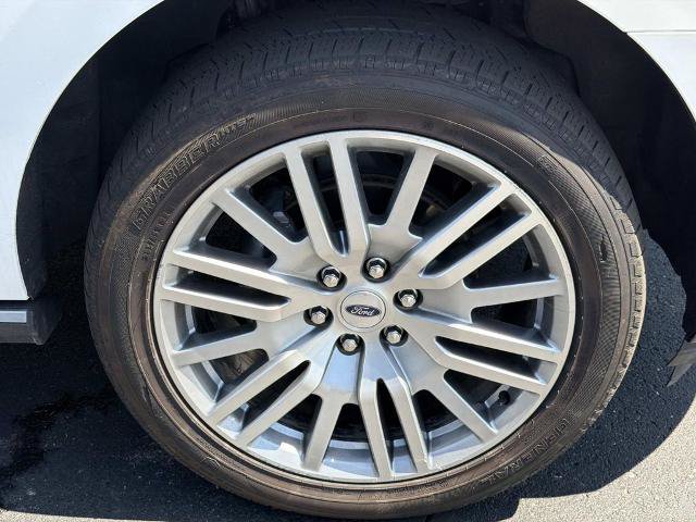 Certified 2024 Ford Expedition Limited AWD/4WD image 9