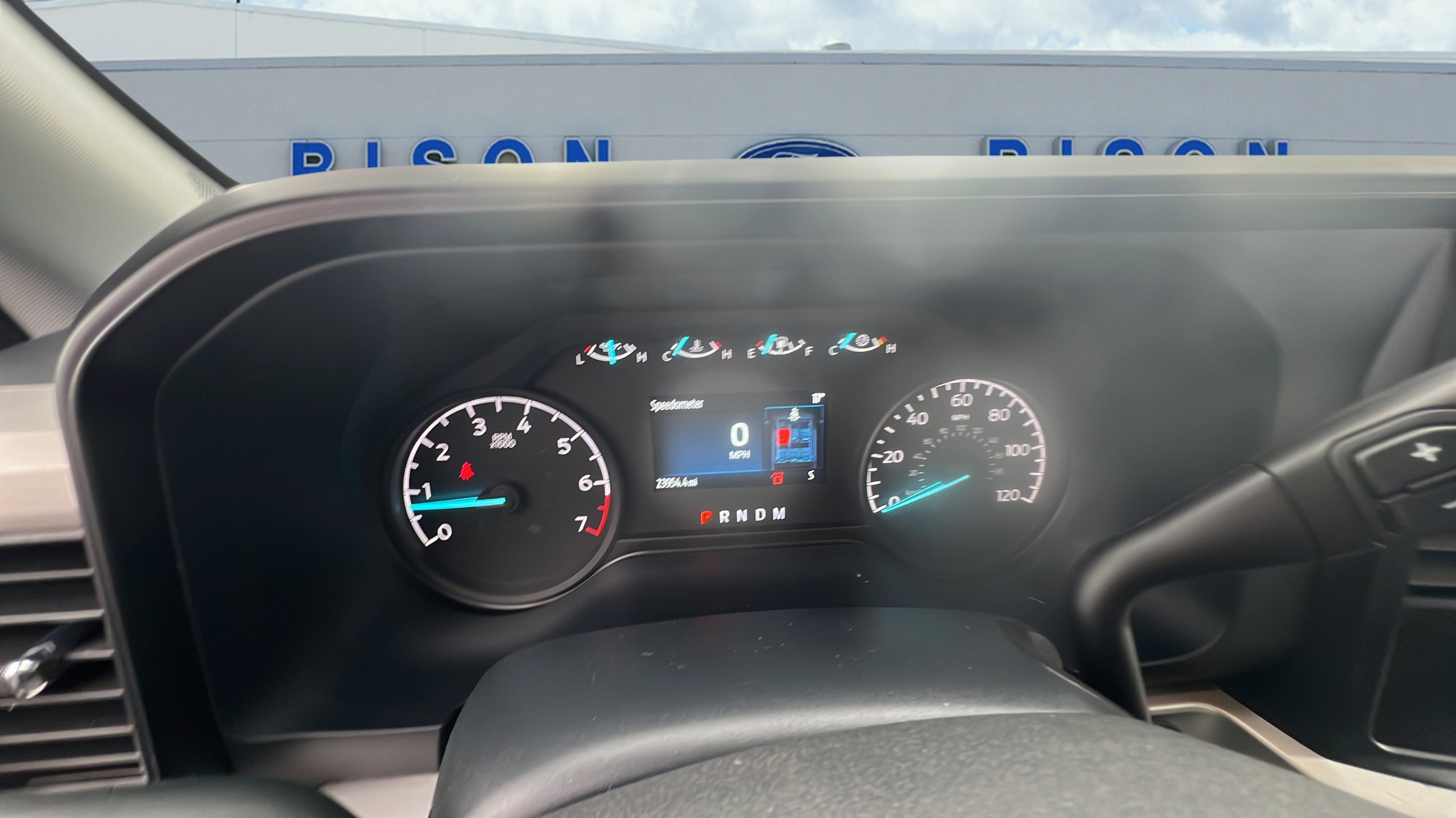 Certified 2024 Ford F350 XLT image 16