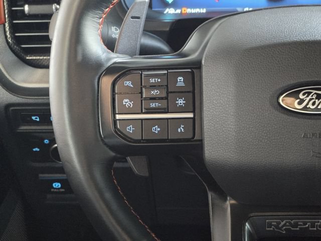 Certified 2024 Ford F150 Raptor AWD/4WD image 31