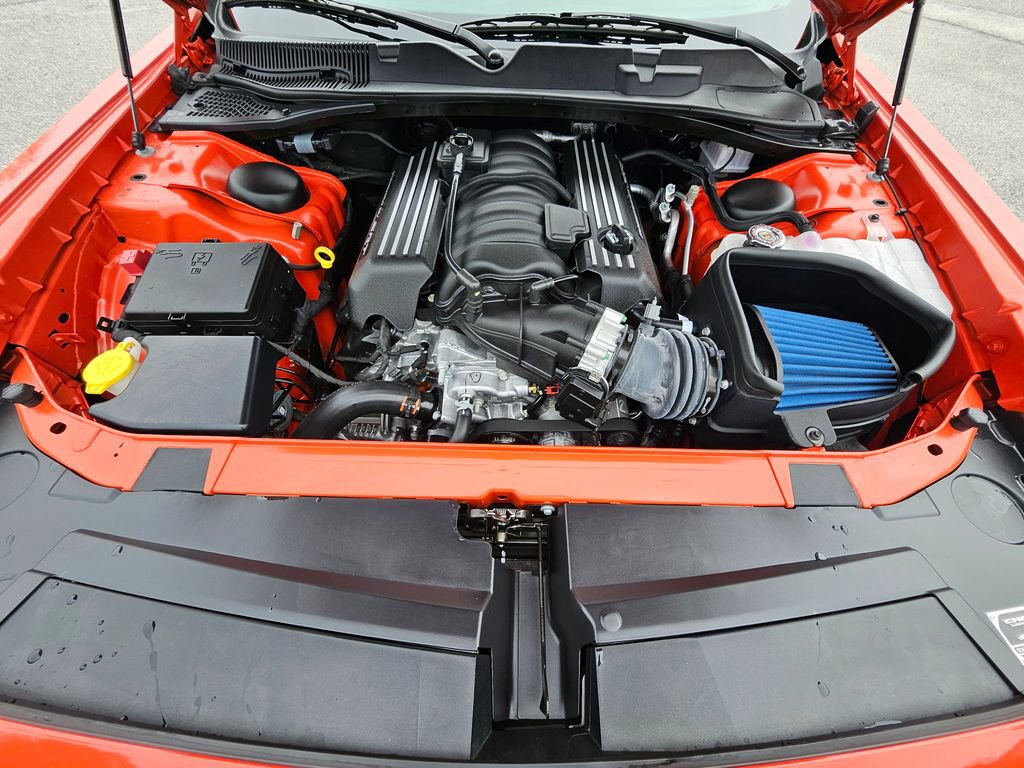 Used 2023 Dodge Challenger R/T Scat Pack image 30