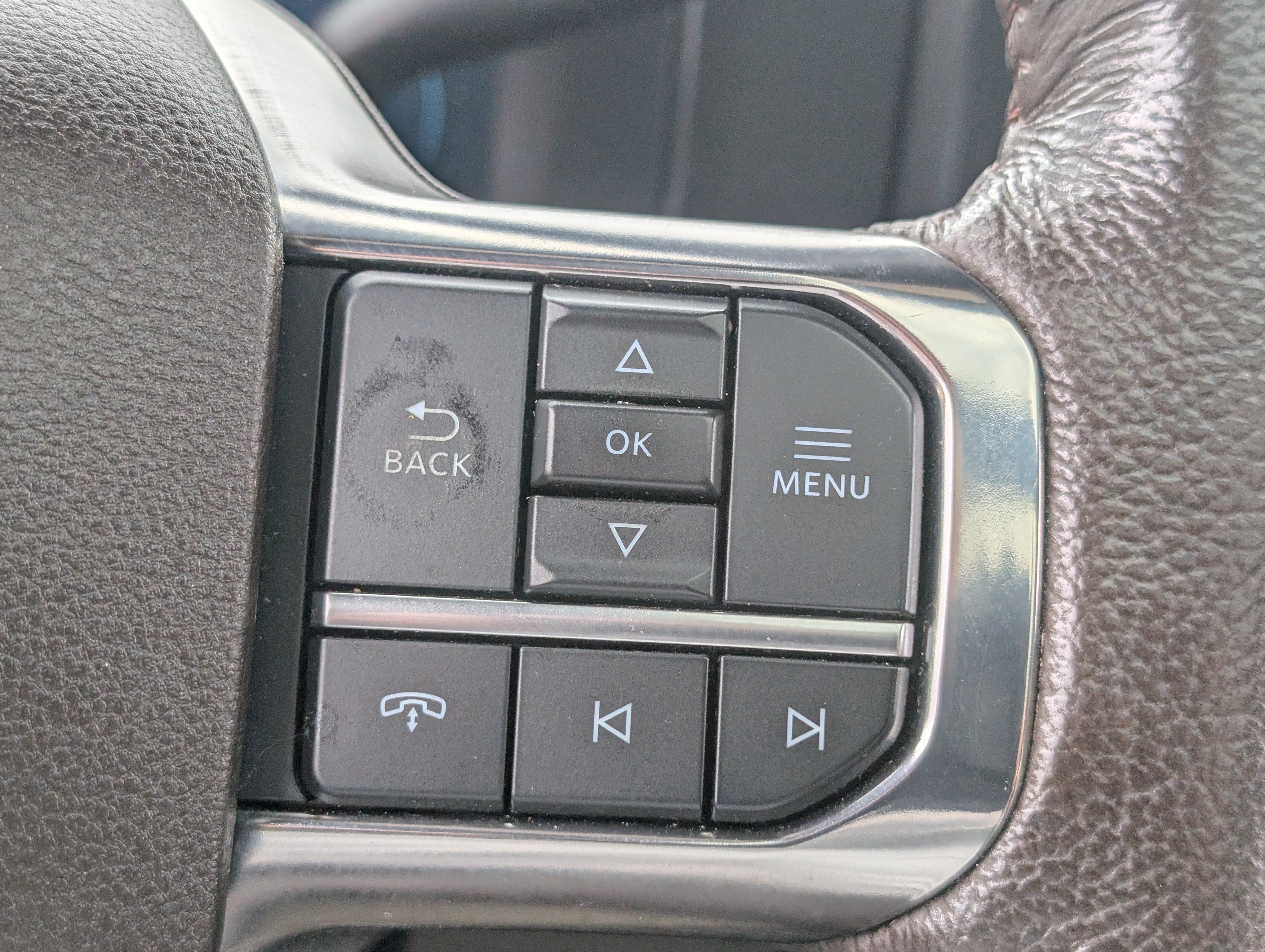 Certified 2023 Ford F250 King Ranch AWD/4WD image 25