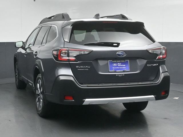 Used 2023 Subaru Outback Limited image 9