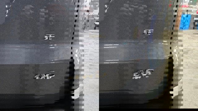 Certified 2022 Ford EcoSport SE image 16