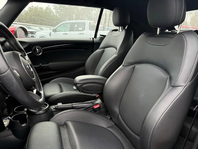 Used 2024 MINI Cooper S image 9