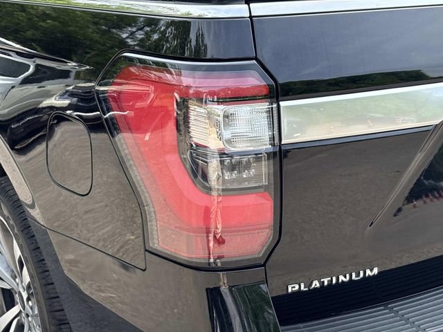 Certified 2020 Ford Expedition Platinum AWD/4WD image 11