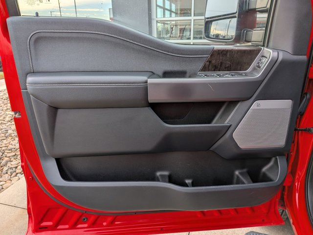 Certified 2023 Ford F250 Lariat w/ Lariat Ultimate Package image 12