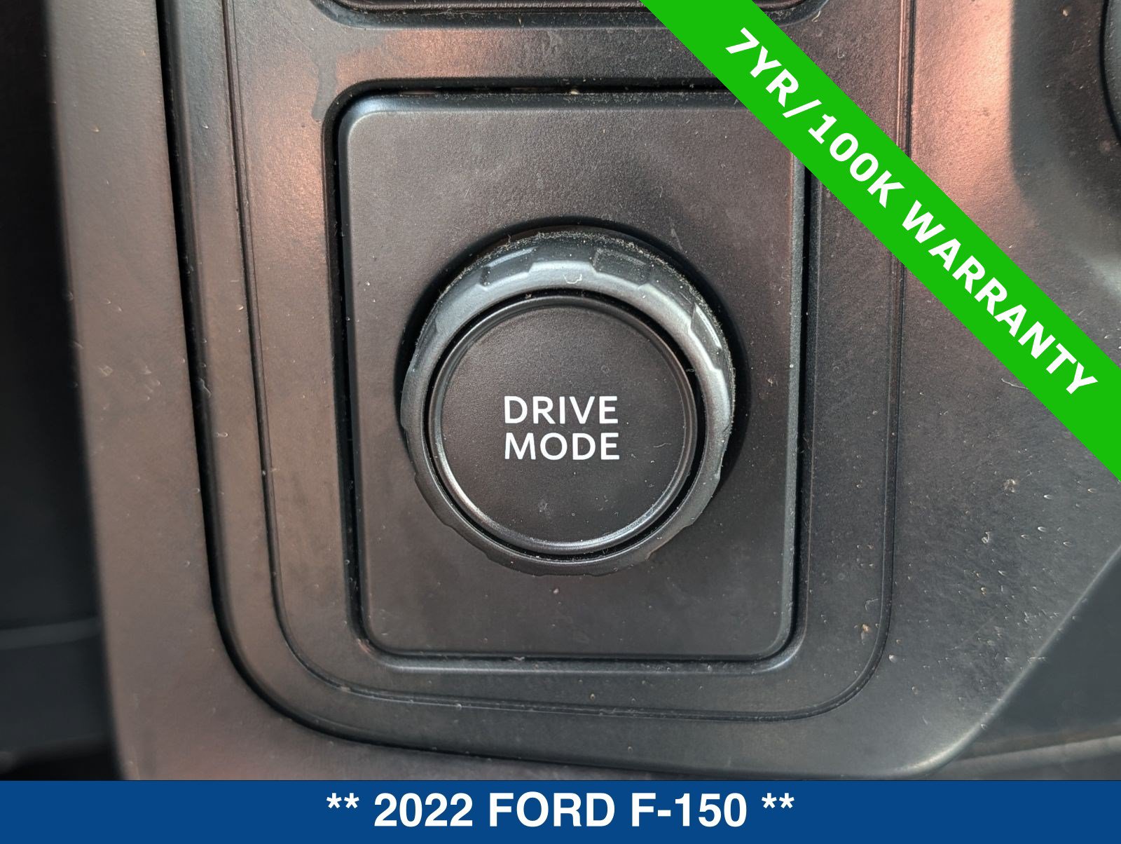Certified 2022 Ford F150 XL w/ STX Appearance Package RWD image 32