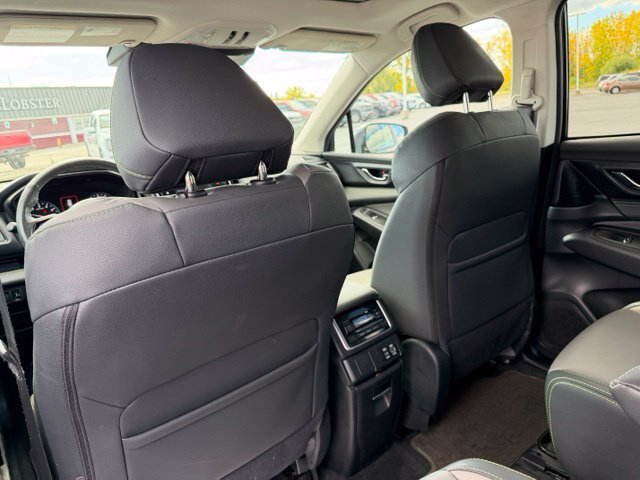 Used 2024 Subaru Ascent Onyx Edition AWD/4WD image 27
