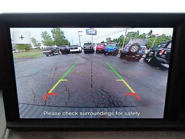 Certified 2023 Ford Maverick XLT w/ Equipment Group 300A Standard AWD/4WD image 28
