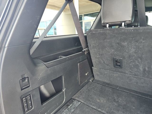 Certified 2021 Ford Expedition Max Limited image 11
